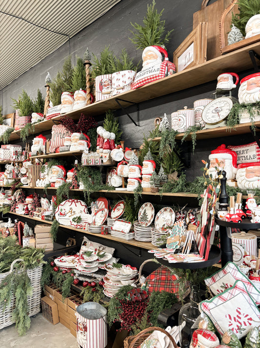 Why Decorating Early for Christmas Is Actually a Good Thing