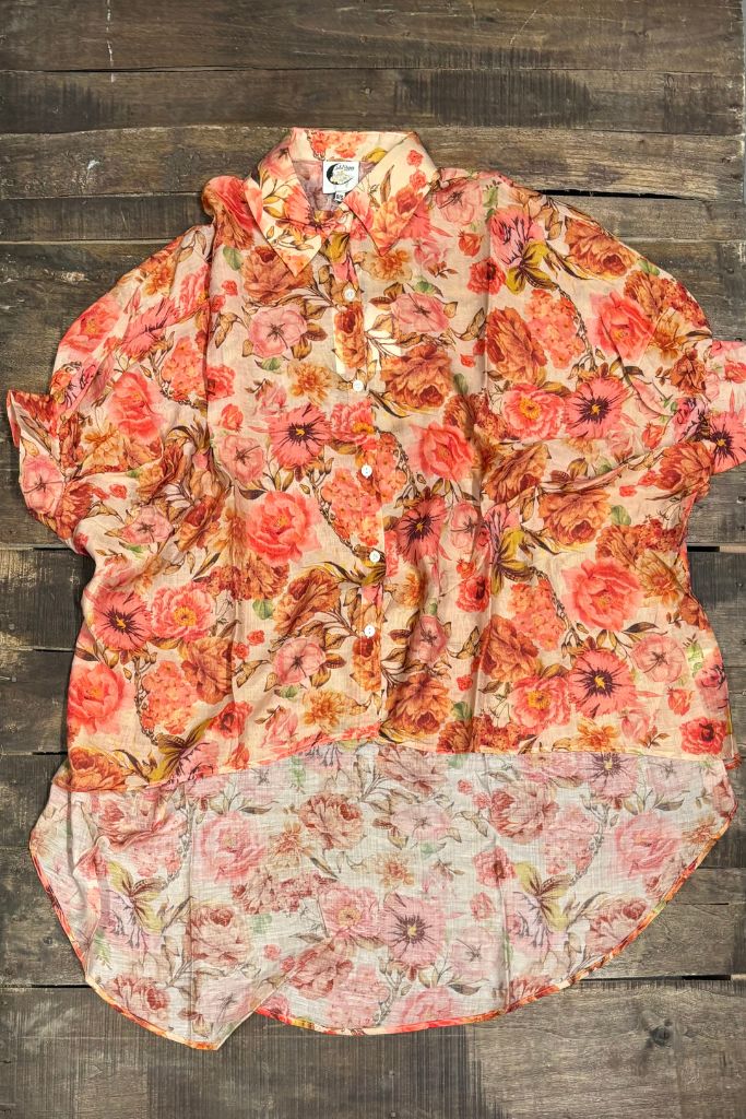 Rosie Days Top