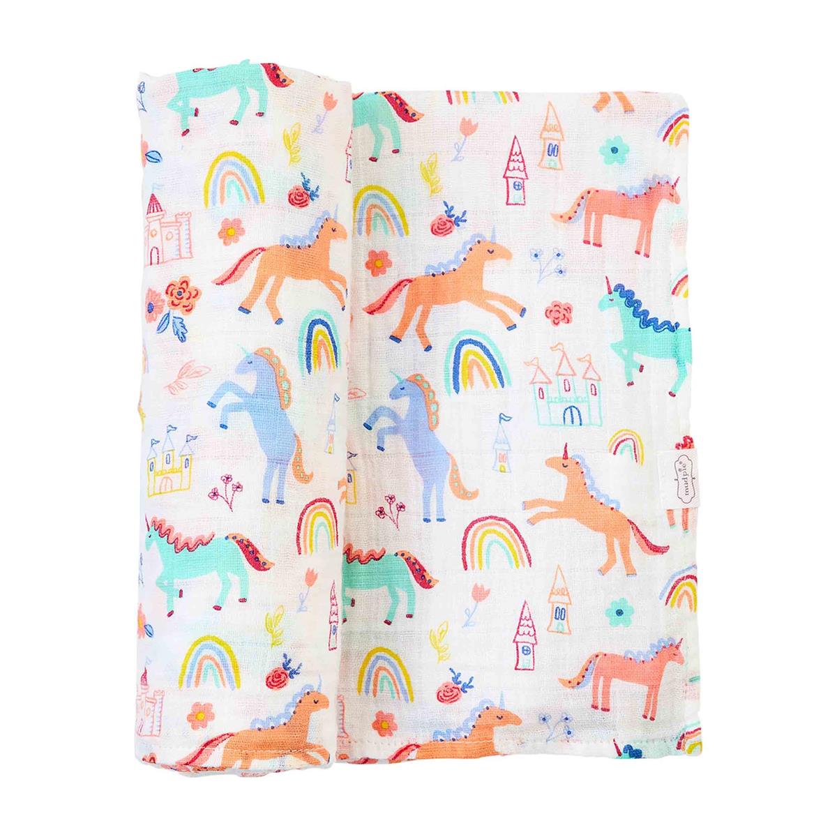 Fairytale Swaddle