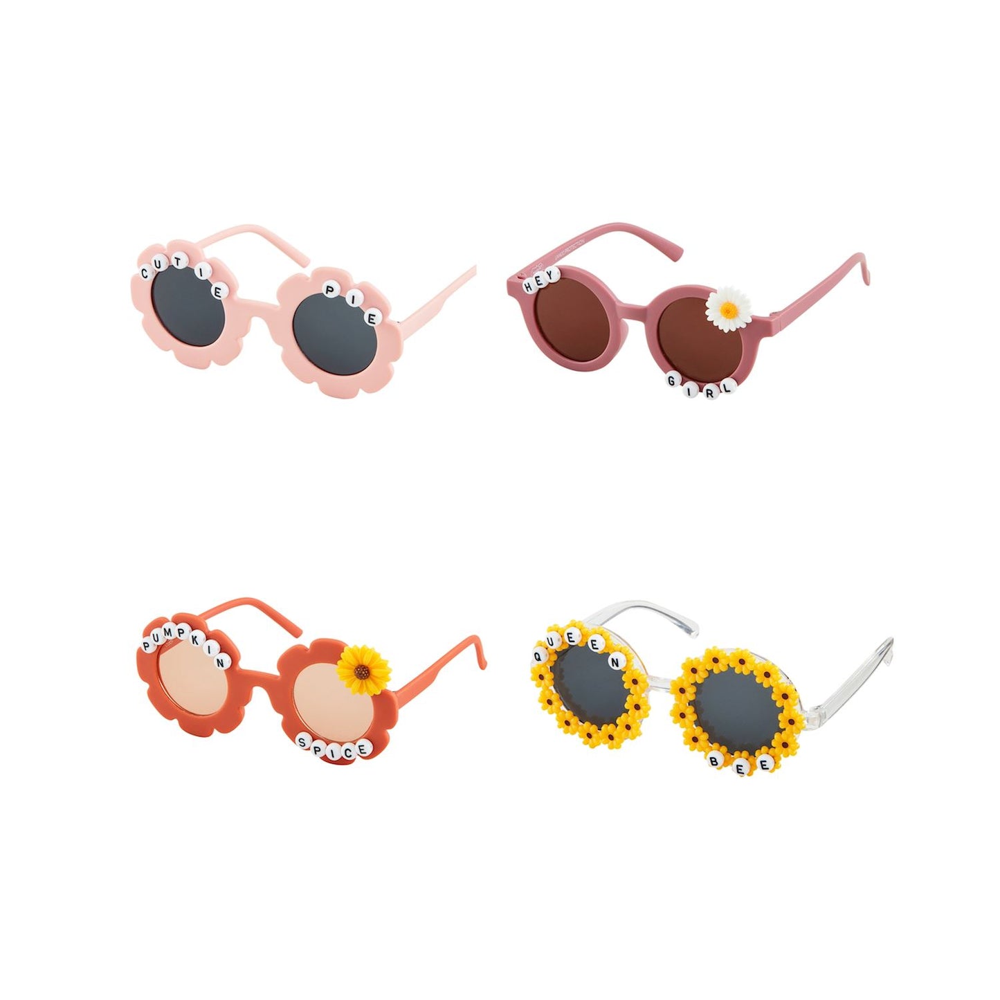 Toddler Sassy Shades
