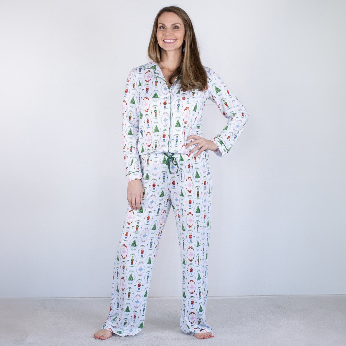 Nutcracker Waltz Pajama Pants