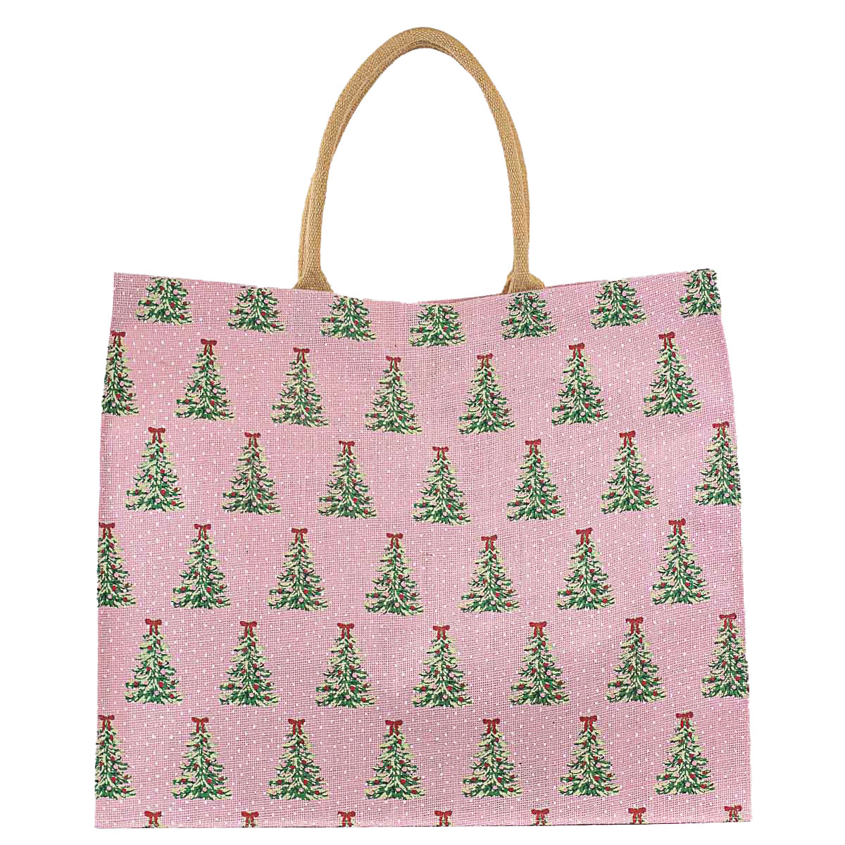 Noelle Tree Carry All Tote