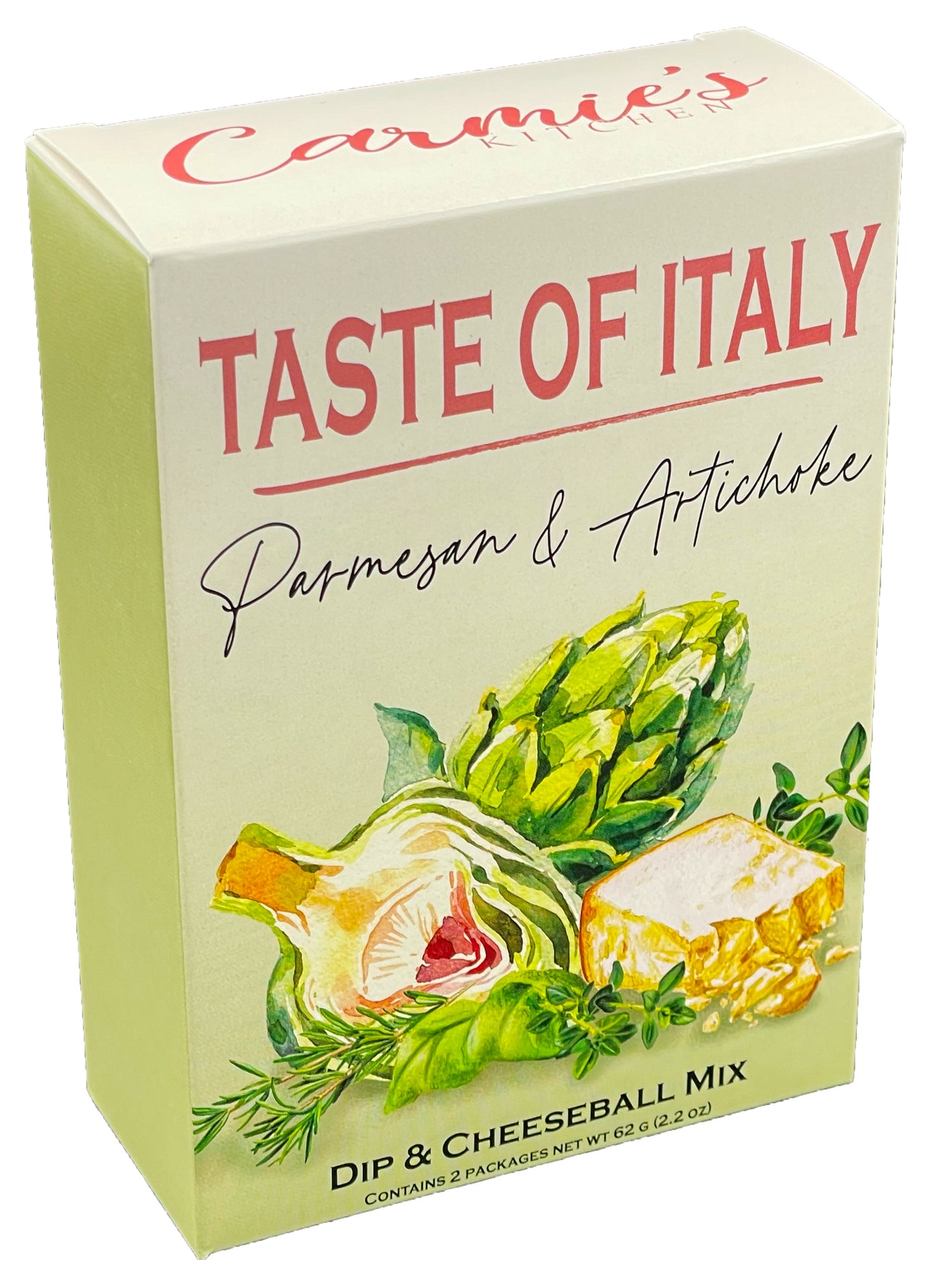 Taste of Italy Gift Box