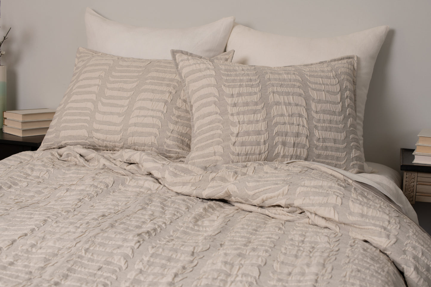 The Richie Bedding