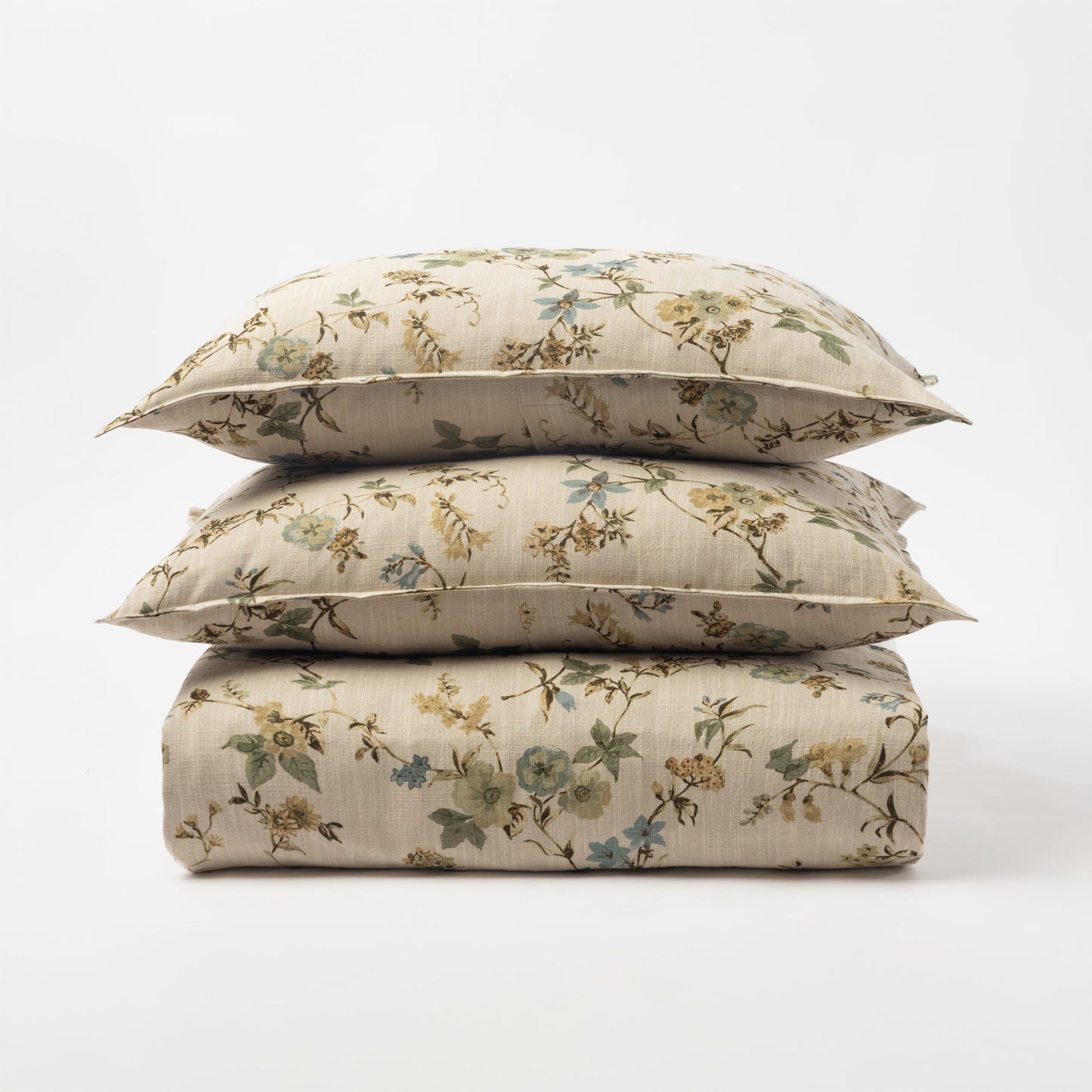 Vintage Floral Bedding