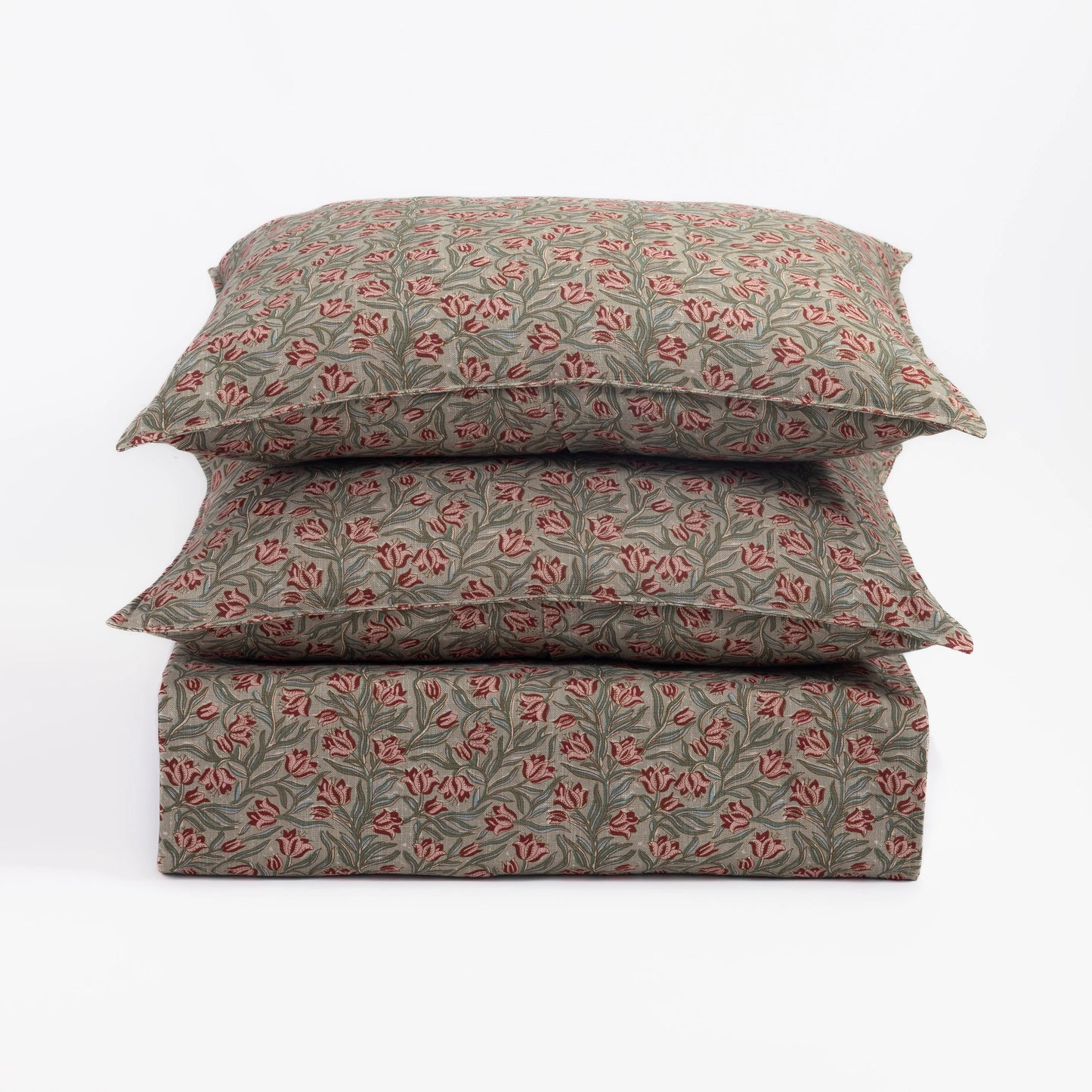 Tisha Bedding