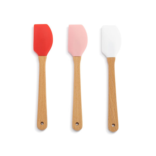 Mrs. Claus Spatula Collection