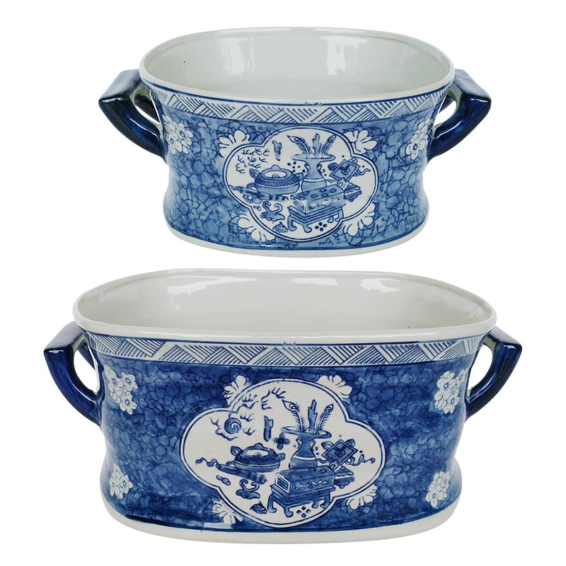 Kelda Planters