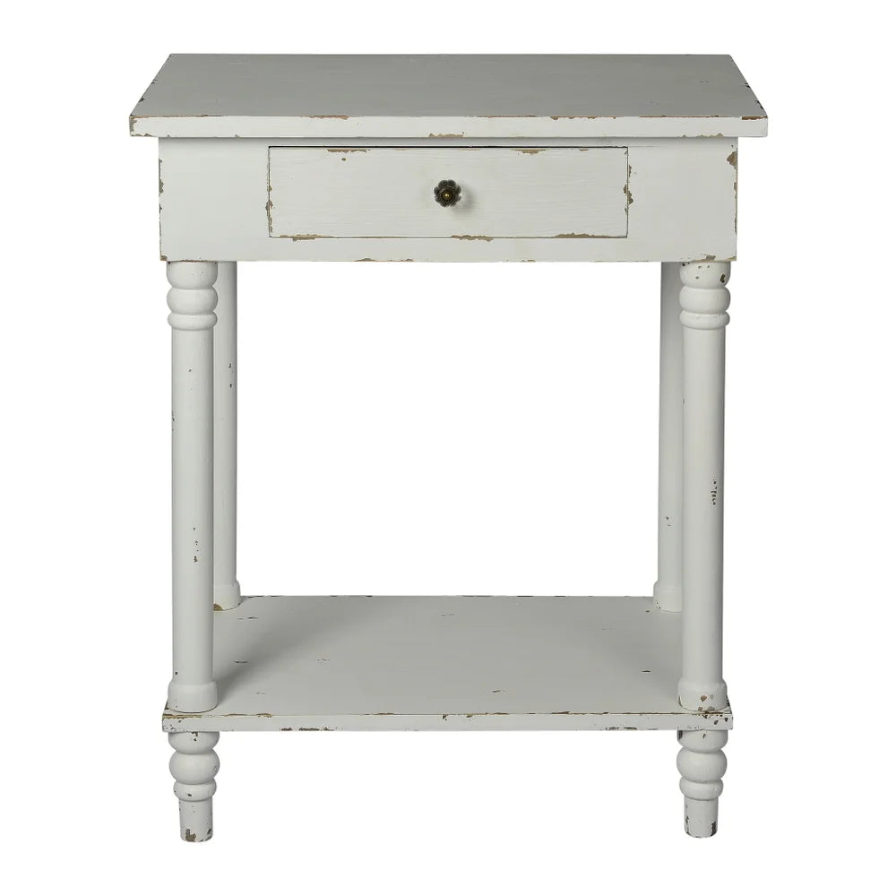 Chapel Side Table *DISC