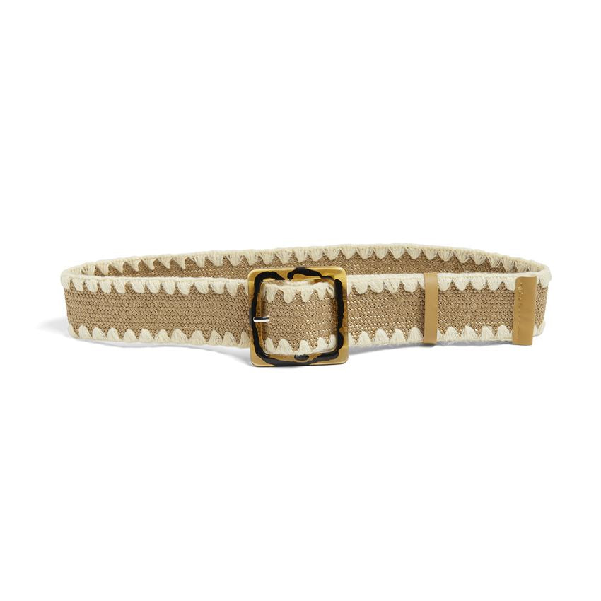 Irene Stretch Belt