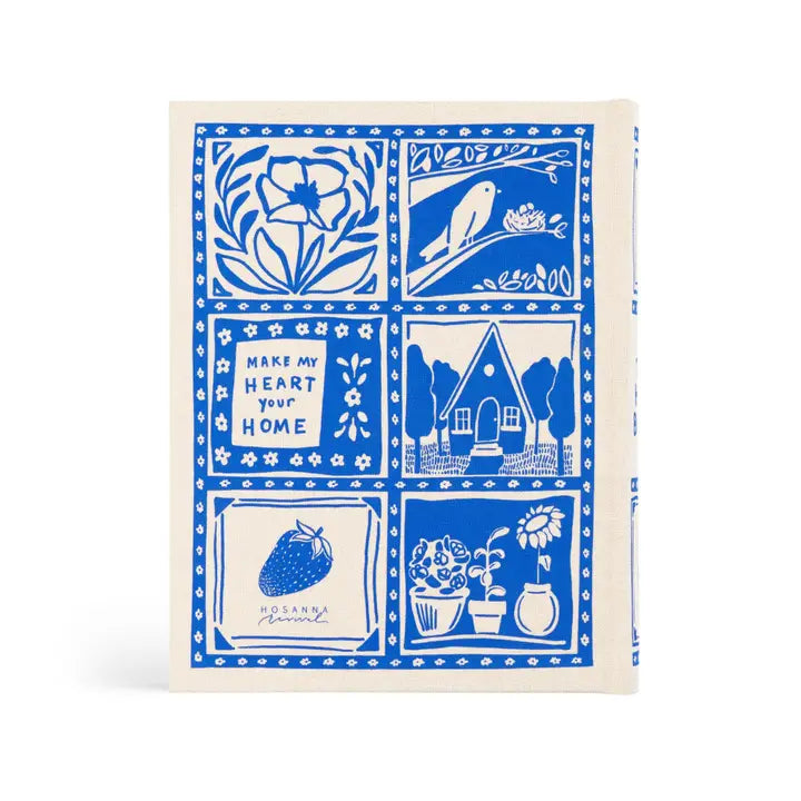 CSB Notetaking Bible Oxford Theme