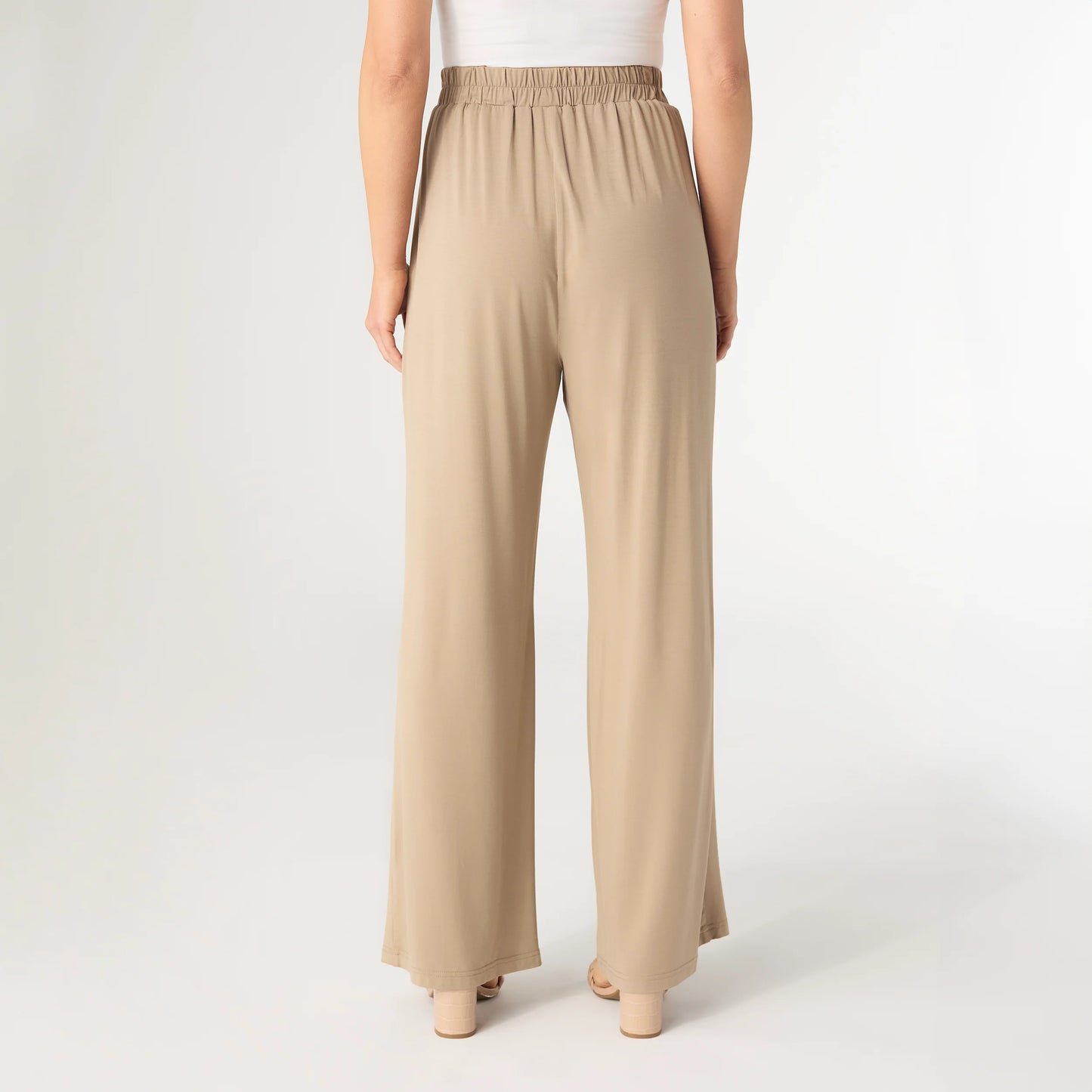 Soft Landing Pants with Pockets