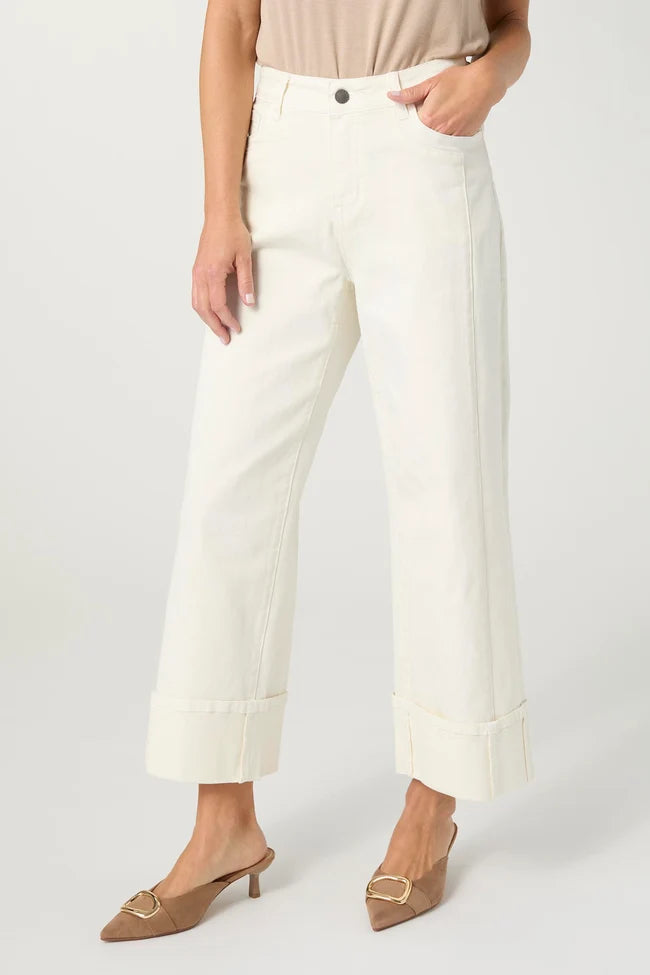 Avante Wide Ankle Pant