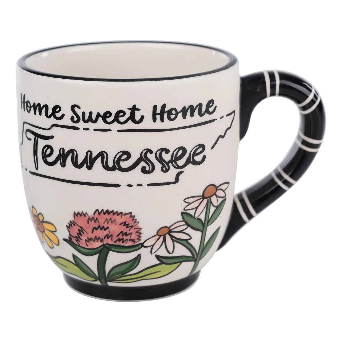 Home Sweet Tennessee