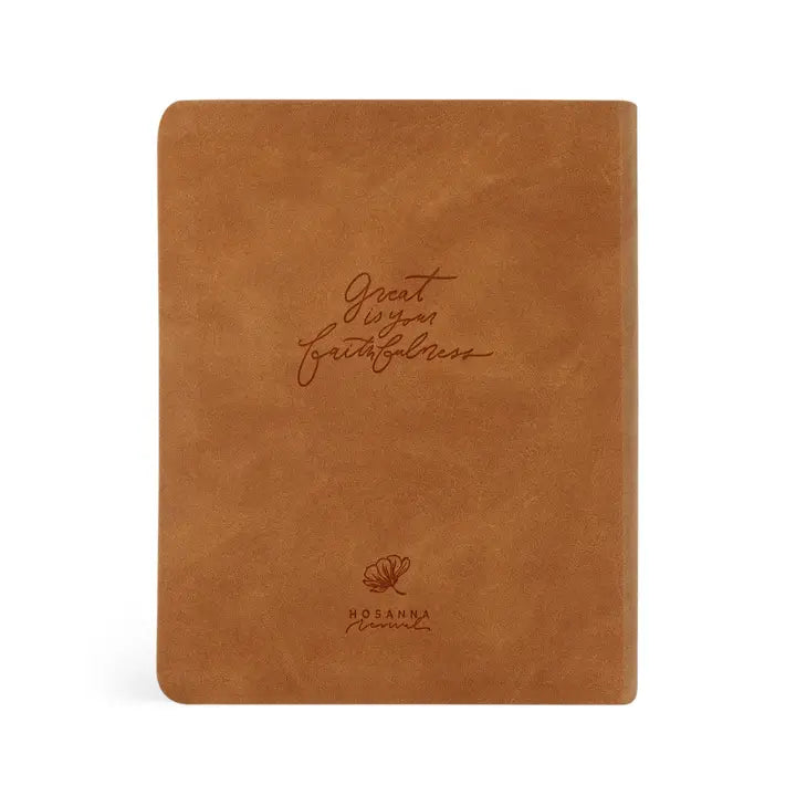 CSB Notetaking Bible Amelia Theme