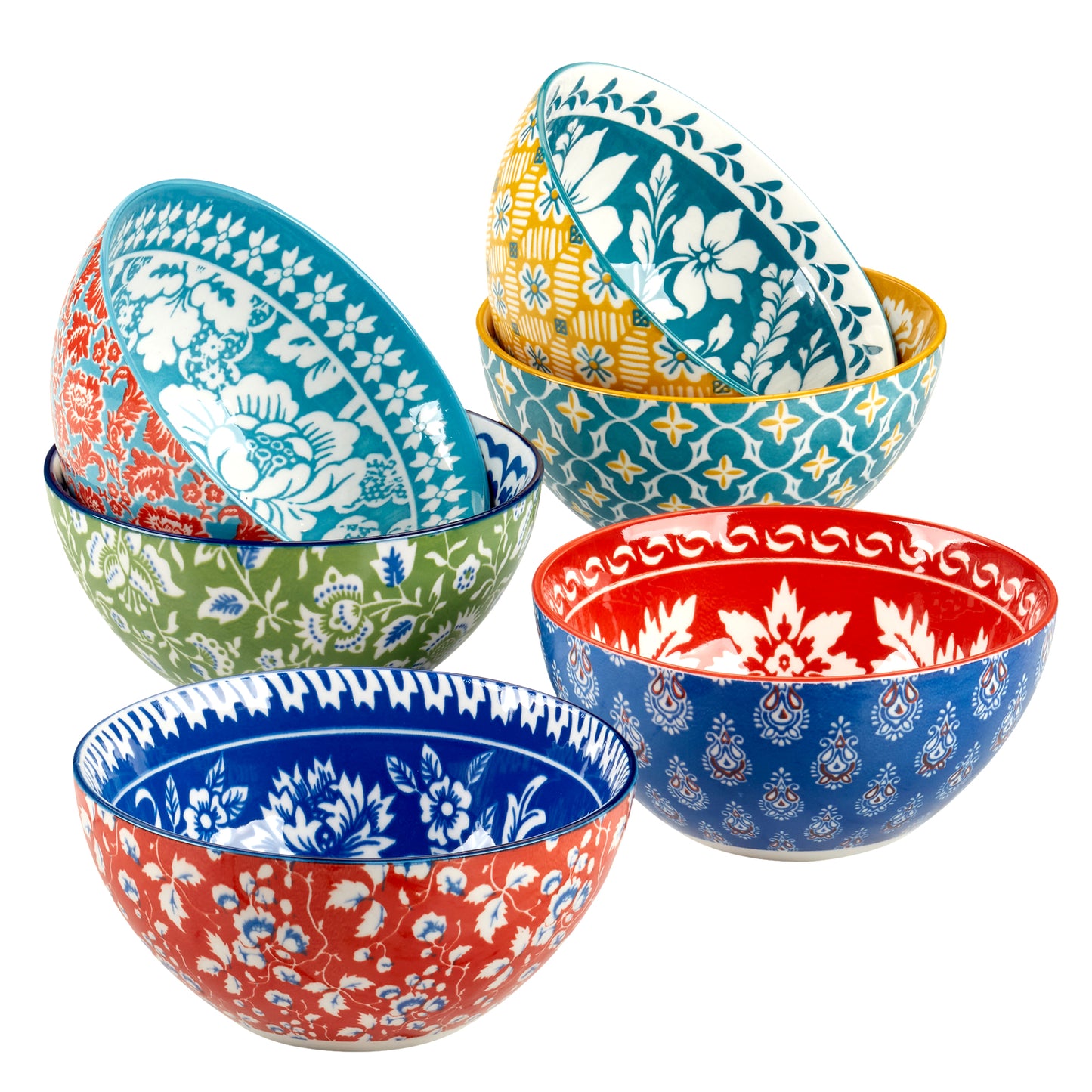Panache All Purpose Bowl
