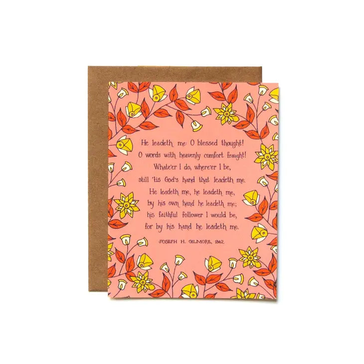 Little Things Studio Cards