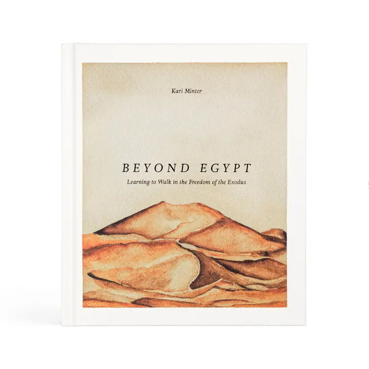 Beyond Egypt