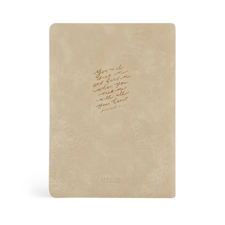 ESV Study Bible Sonora Theme