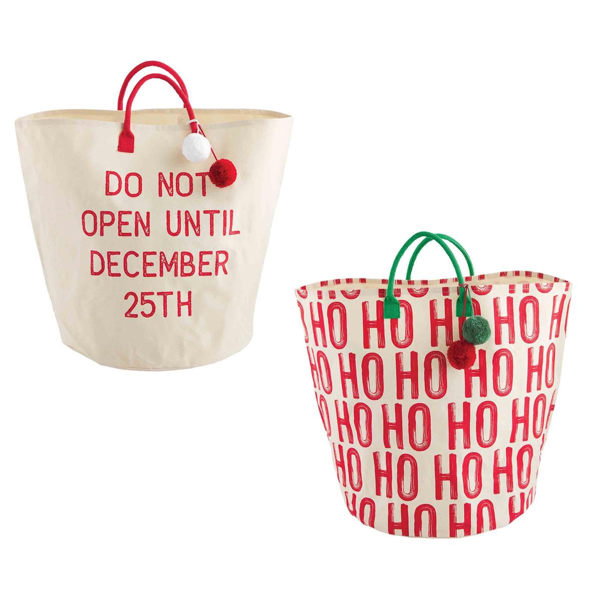 Christmas Totes