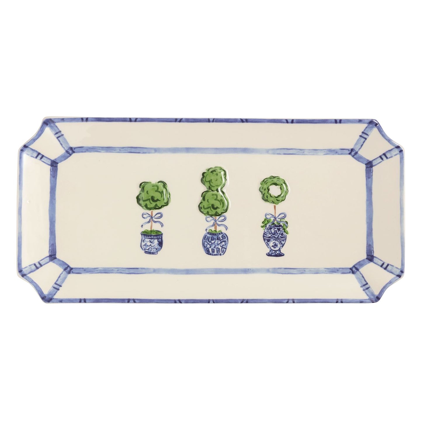 Topiary Tray