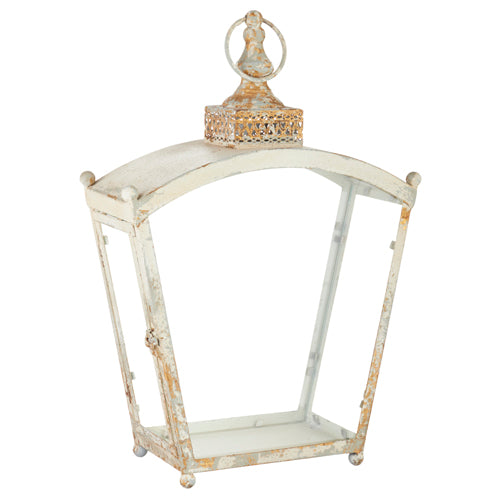 Distressed Lantern
