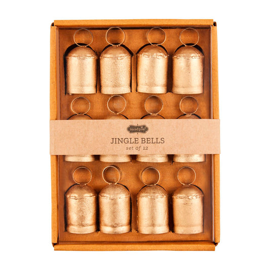 Jingle Bell Set