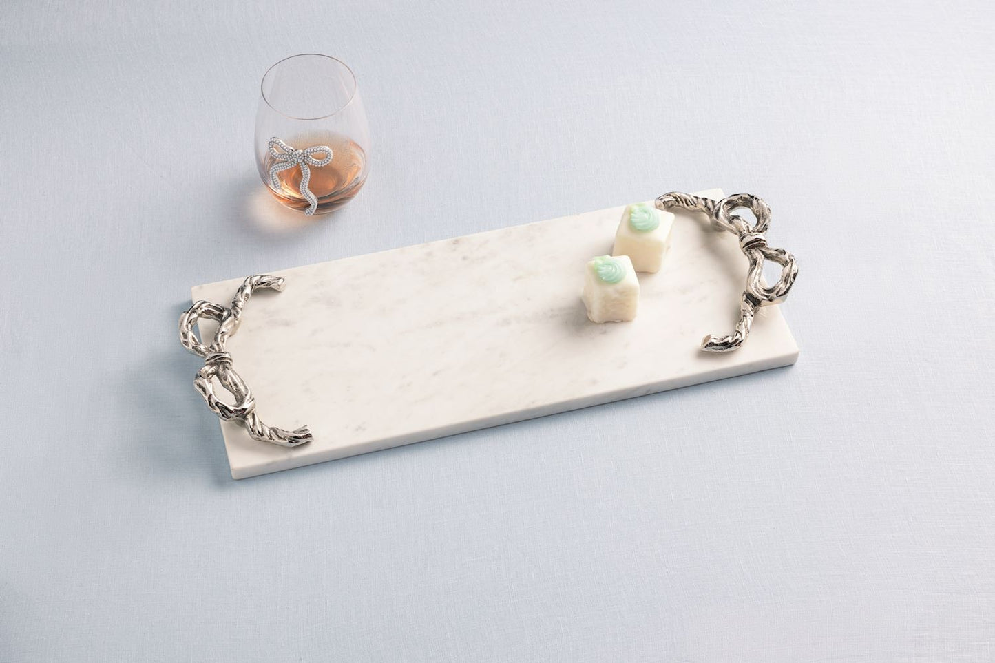 Bow Marble Board