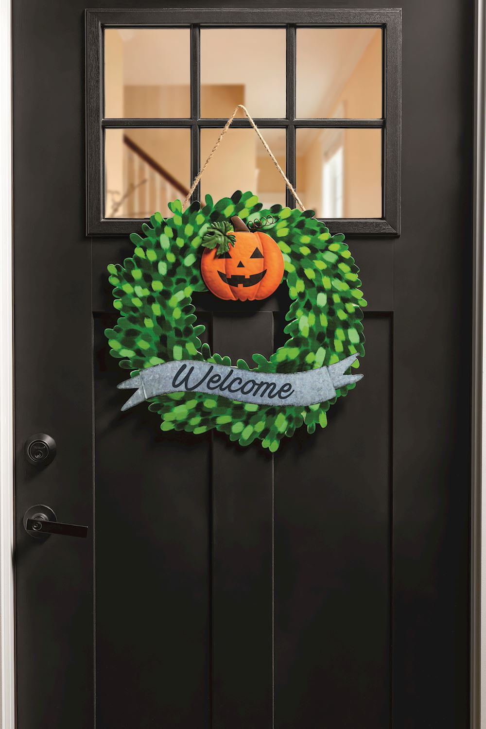 Wreath Magnets