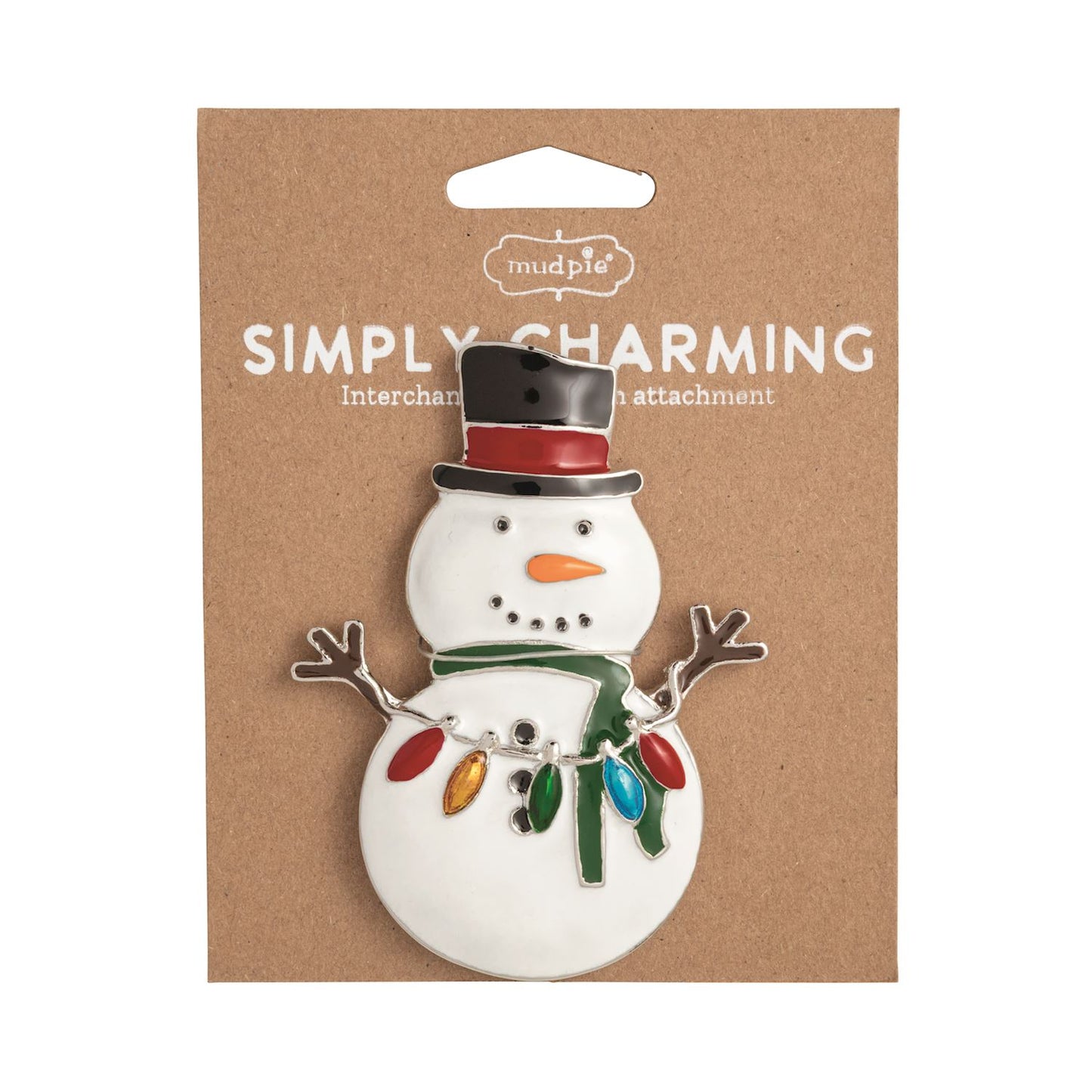 Simply Charming Charms