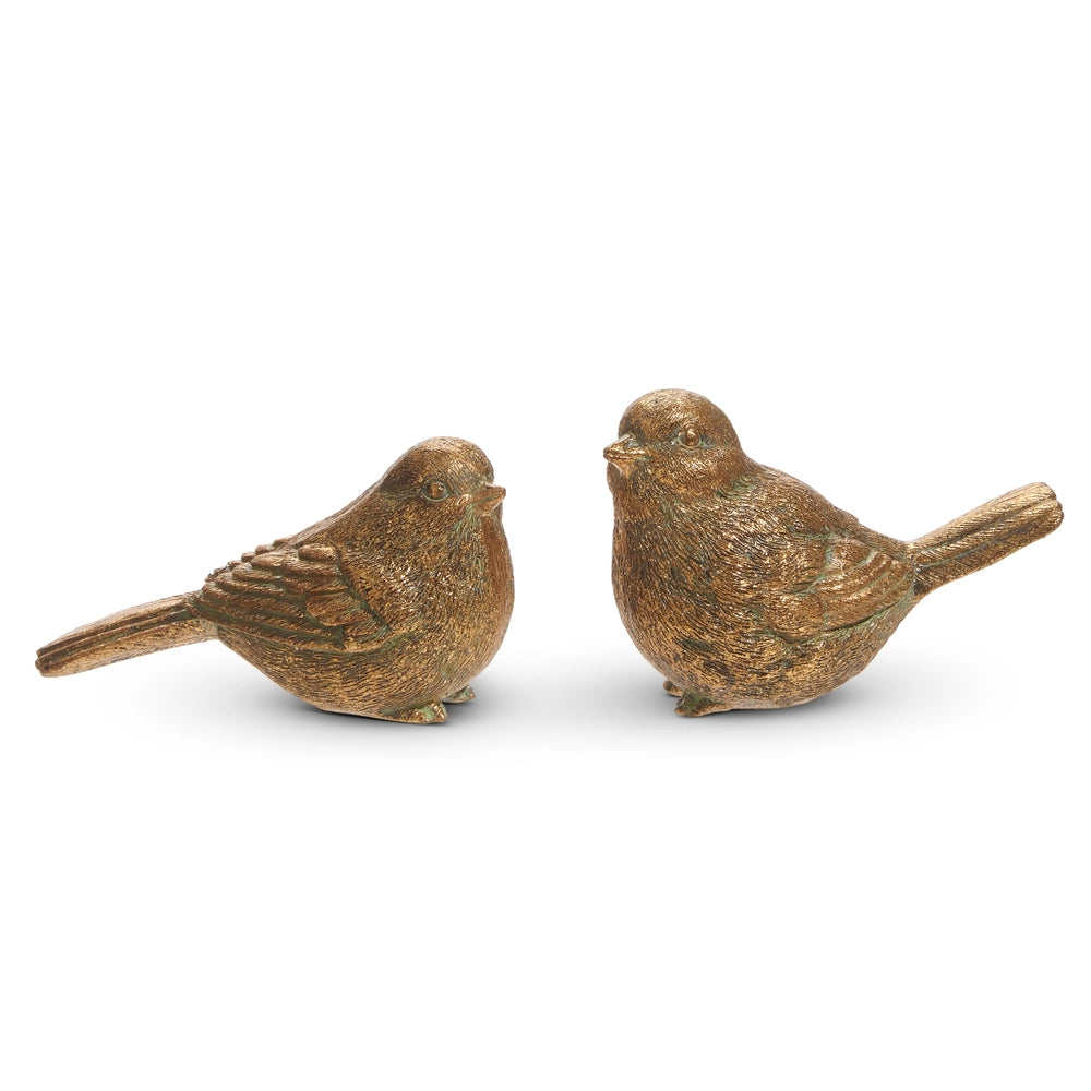 Gold Bird