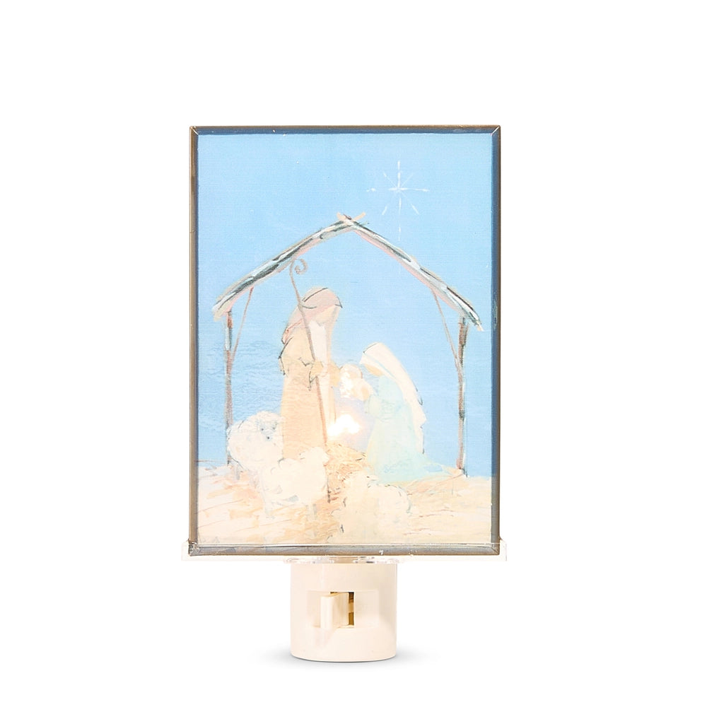 Holy Night Light