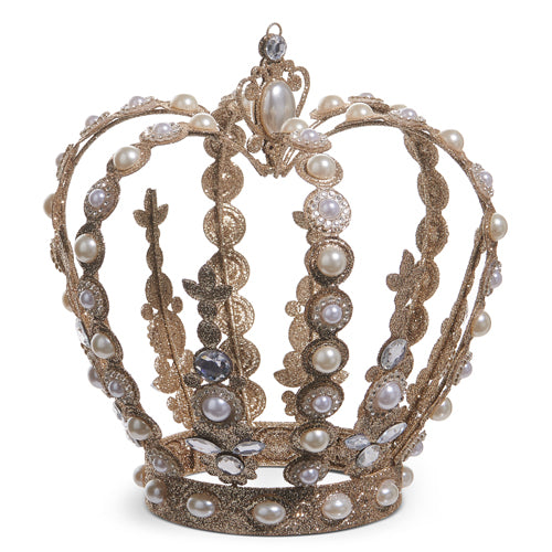 Pearl Crown