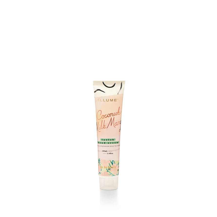 Demi Lavish Hand Cream Coconut Milk