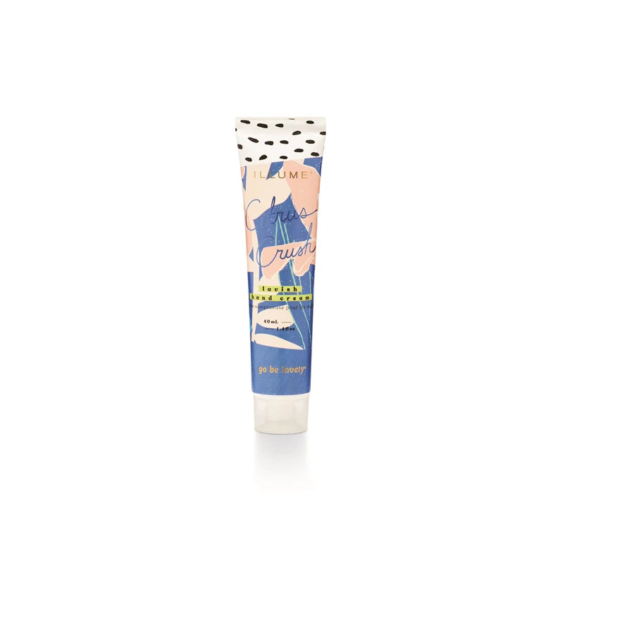 Demi Lavish Hand Cream Citrus Crush