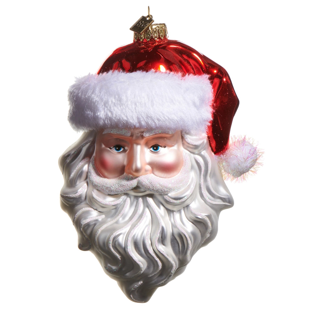 Father Christmas Ornament