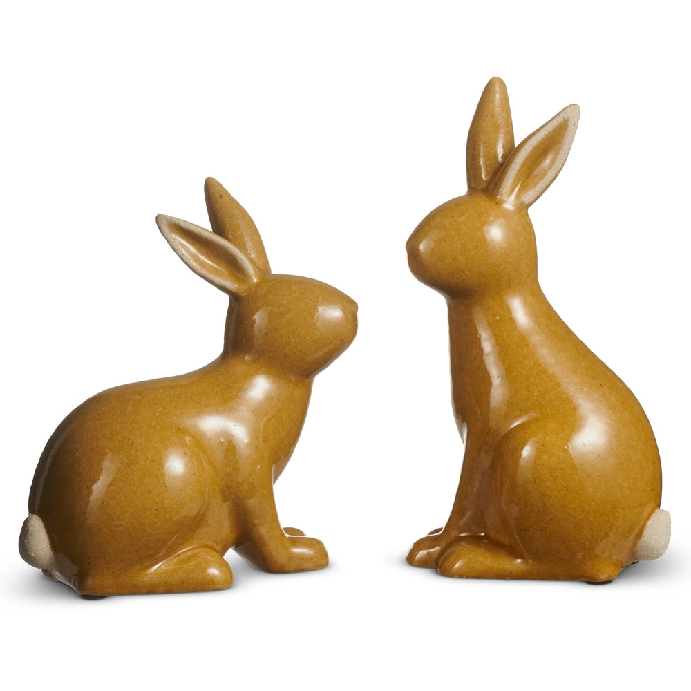 Mustard Bunnies