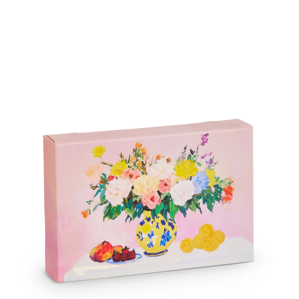 Blossom Sonata Mini Wall Art