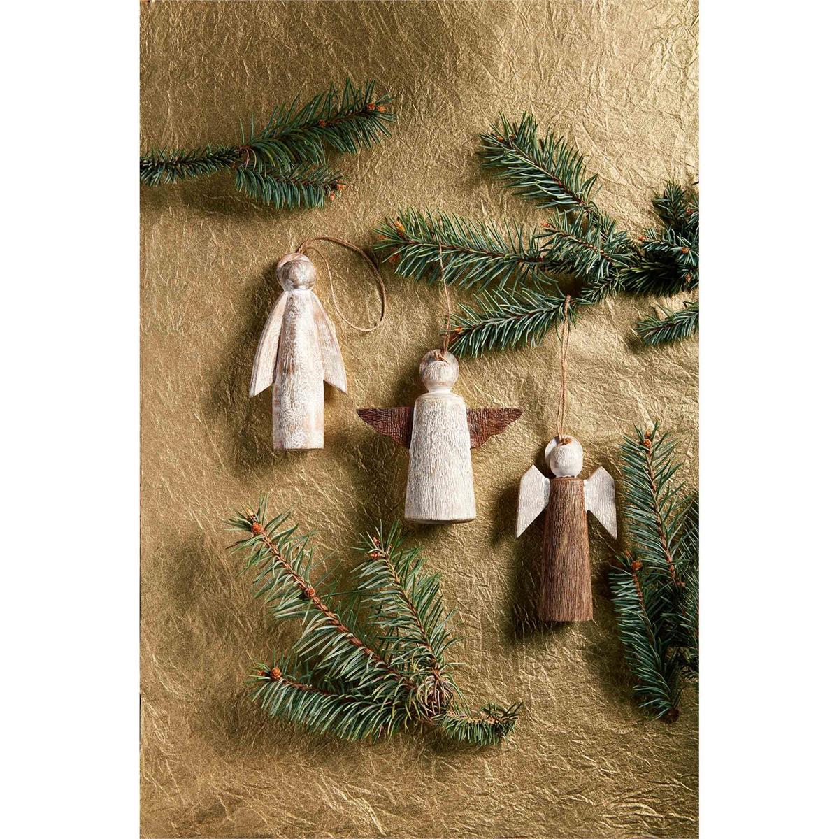 Angel Ornaments