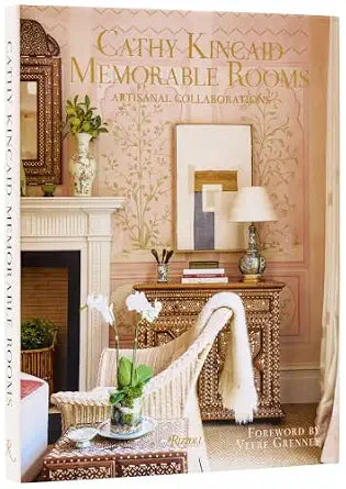 Cathy Kincaid Memorable Rooms