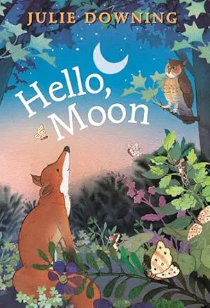 Hello, Moon