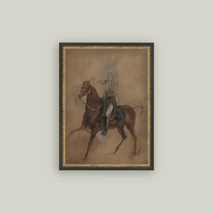 Copenhagen, Duke of Wellington's Horse