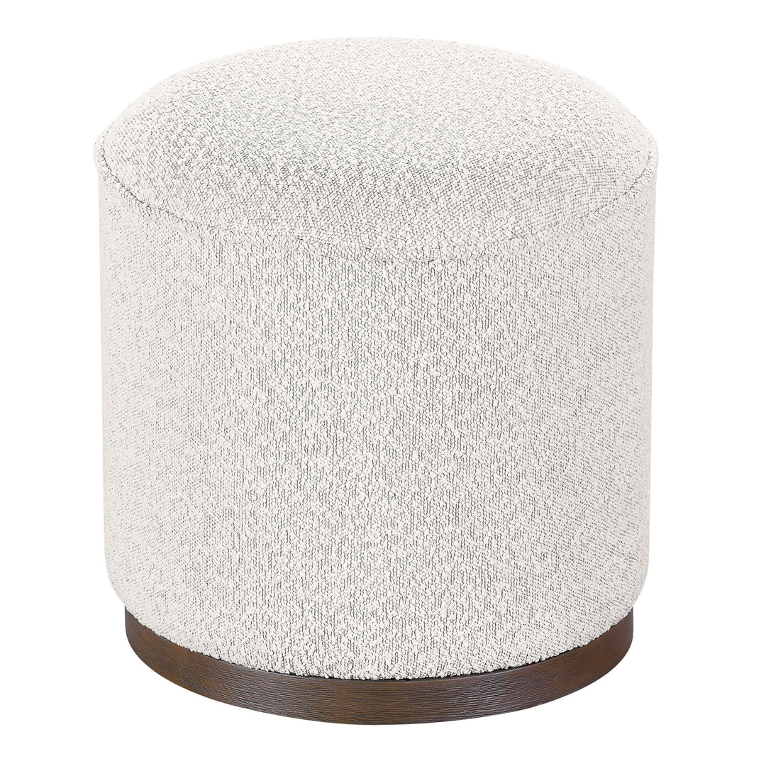 Stone Ottoman