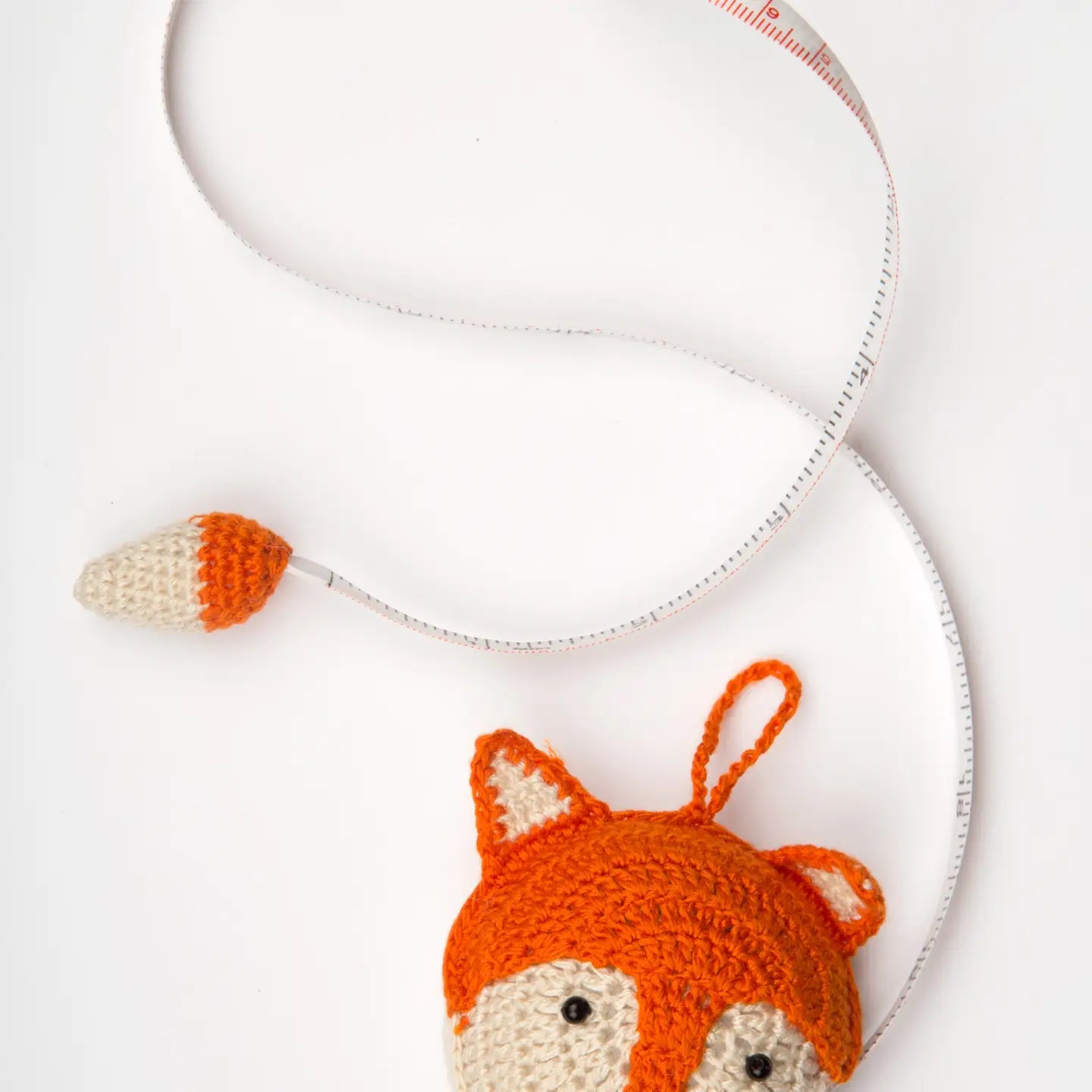 Fox Measuring Tape