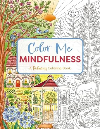 Color Me Mindfulness