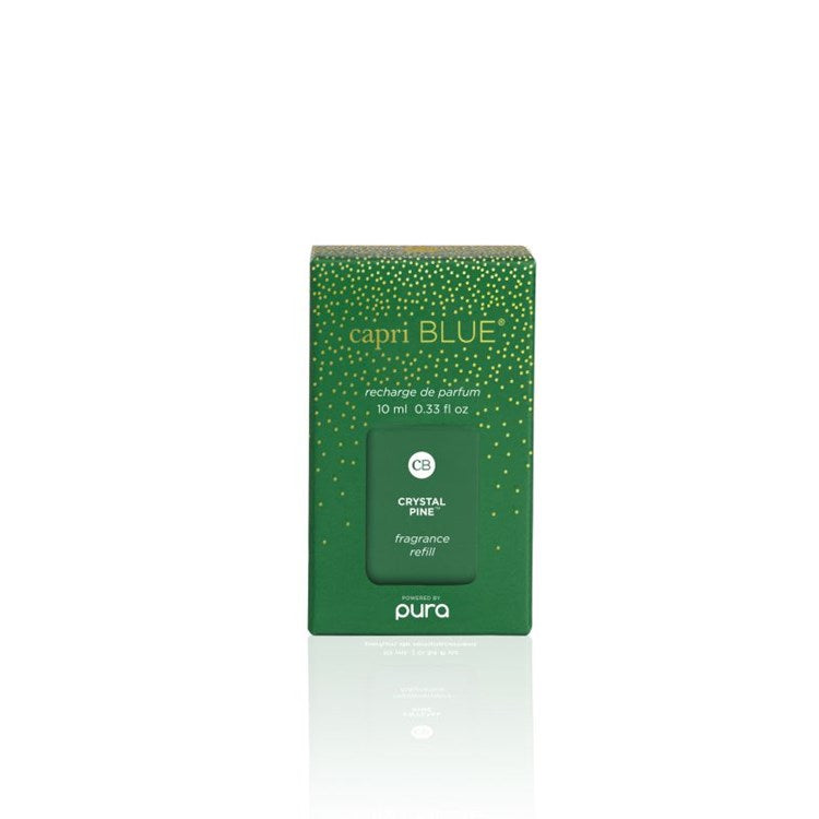 Crystal Pine Pura Diffuser Refill