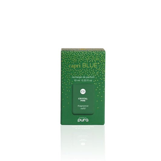 Crystal Pine Pura Diffuser Refill