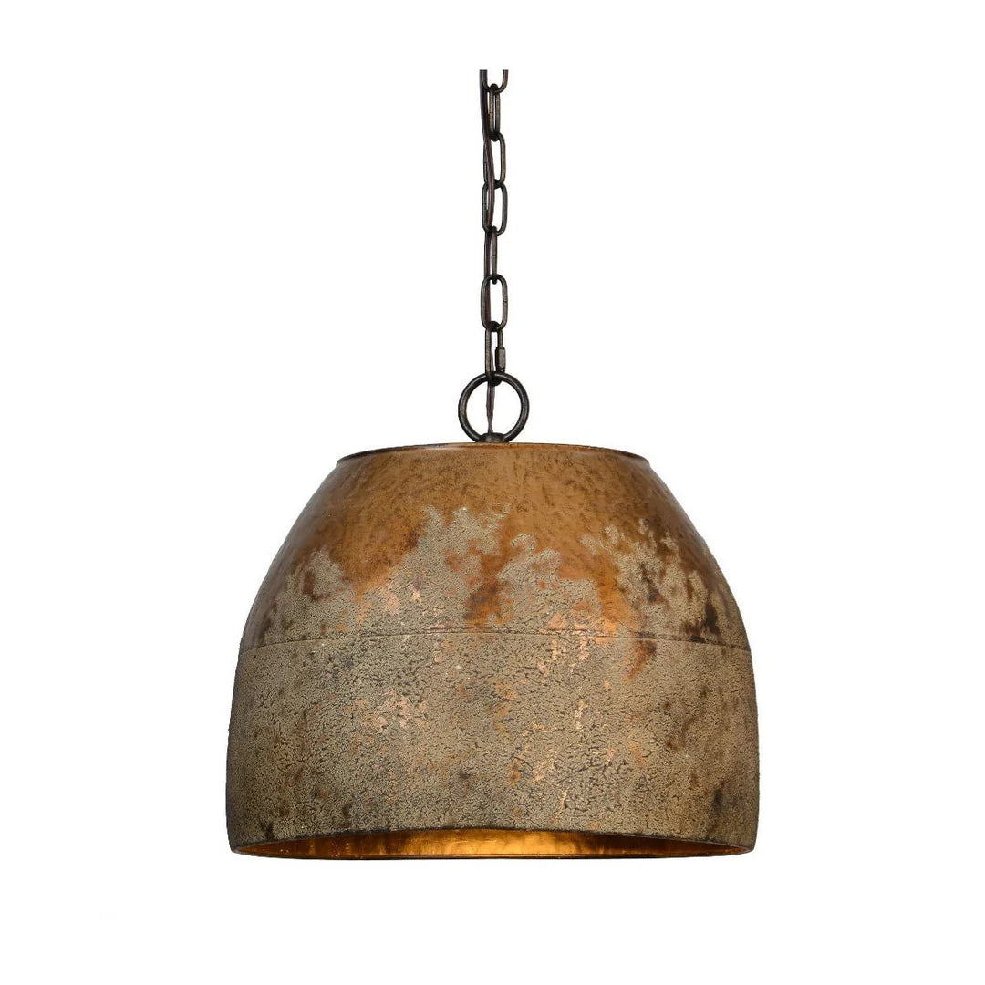 Heritage Pendant Light