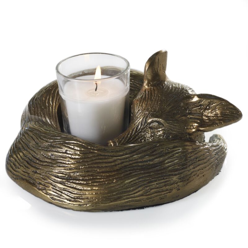Sleepy Eloise Votive