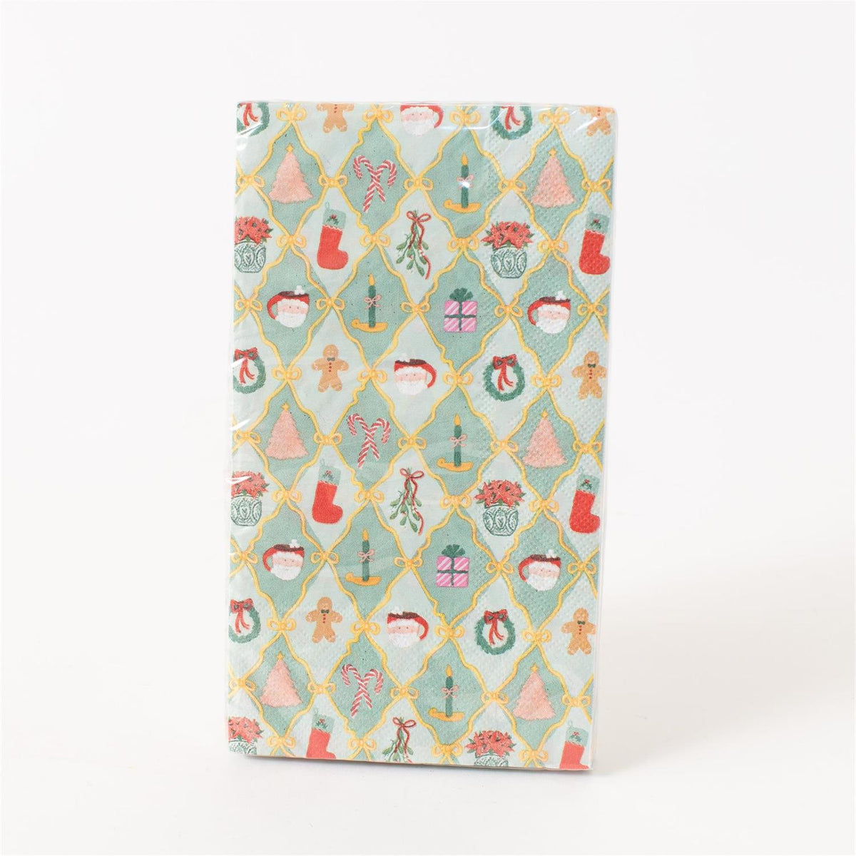 Blush Wonderland Paper Guest Towels